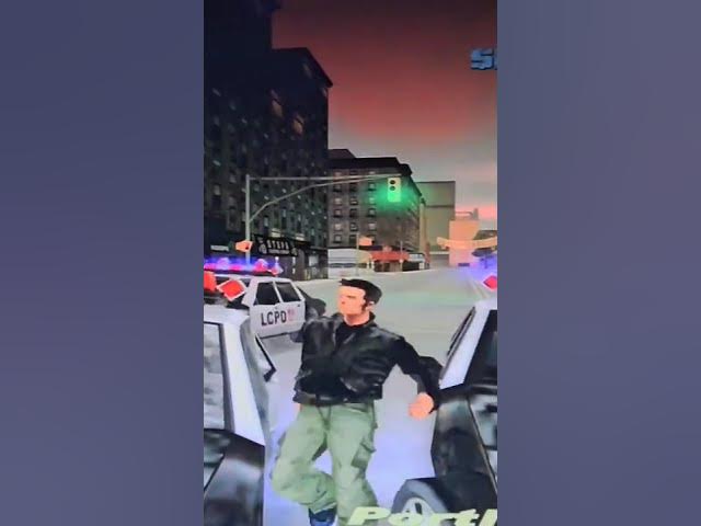 Video thumbnail for Classic GTA3
