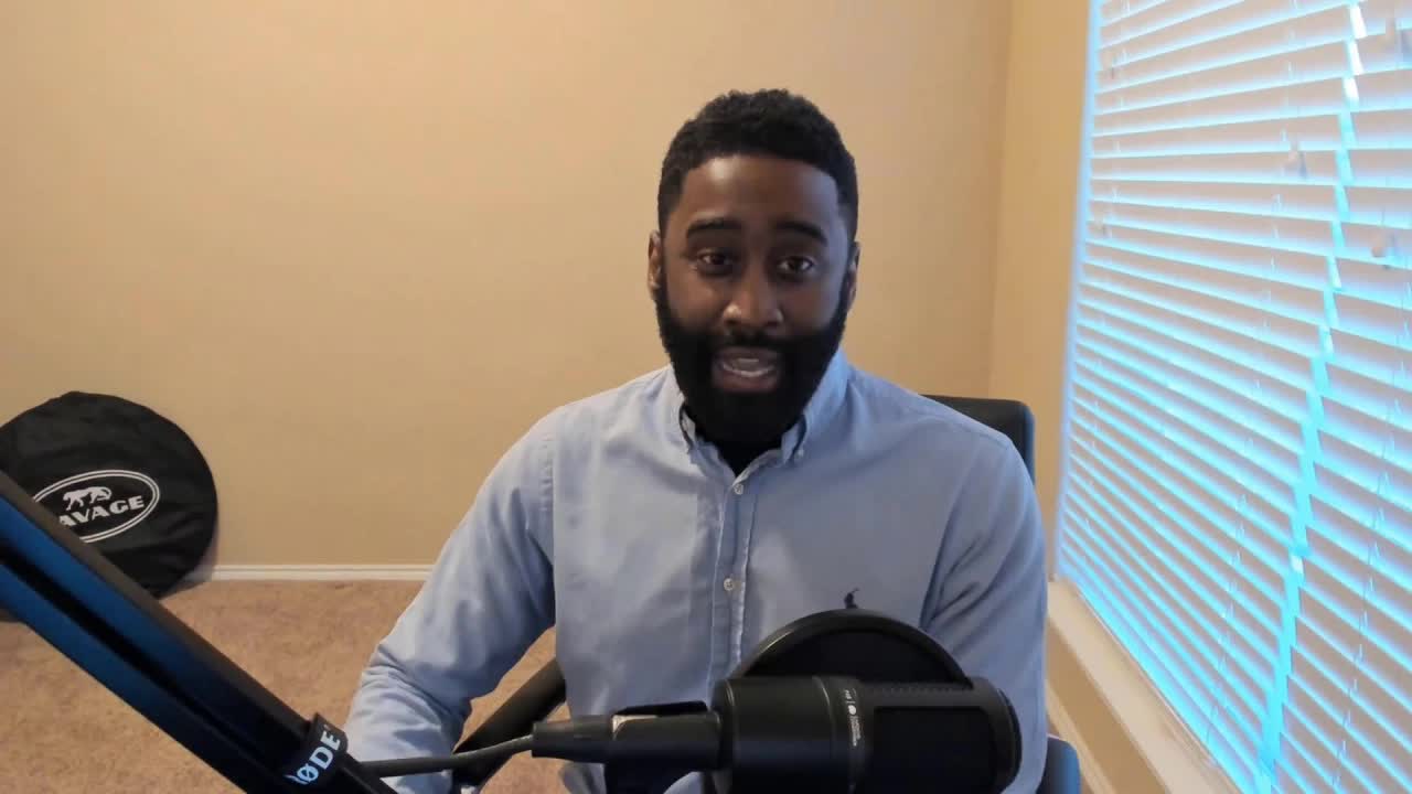 Video thumbnail for law nation sports: dallas cowboys' young defensive stars: a team analysis