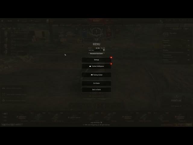 Video thumbnail for How To Show & Hide Your Actual Dogtag In World Of Tanks
