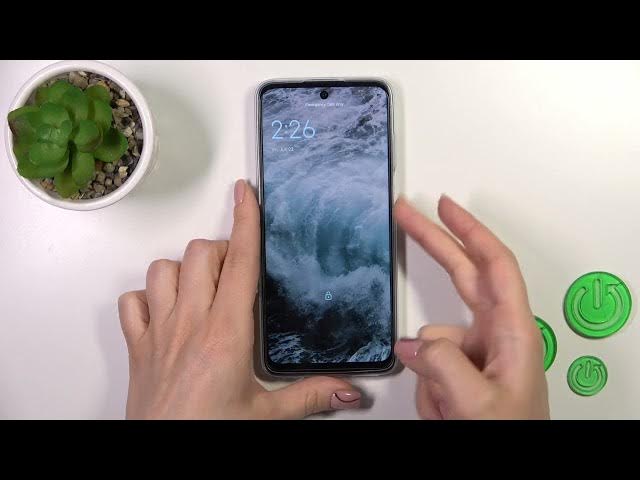 Video thumbnail for How to Assign/Unassign Google Assistant Quick Launch to/from Side Power Button on MOTOROLA Moto G32