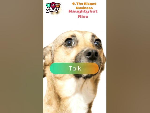 Video thumbnail for 🔥 25 Cheeky Riddles That'll Tickle Your Funny Bone! 😜 | Can You Handle the Wit? 6