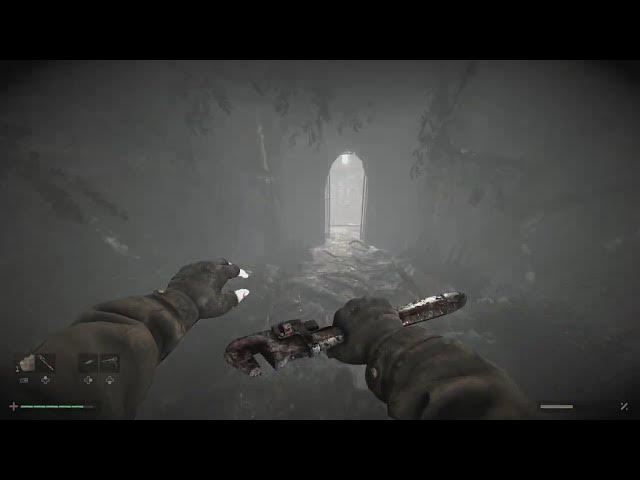 Video thumbnail for Total Chaos - Chapter 2 Decay: Blue Block Key Location: Radio Man, Combat, Reach "Shortcut Unlocked"