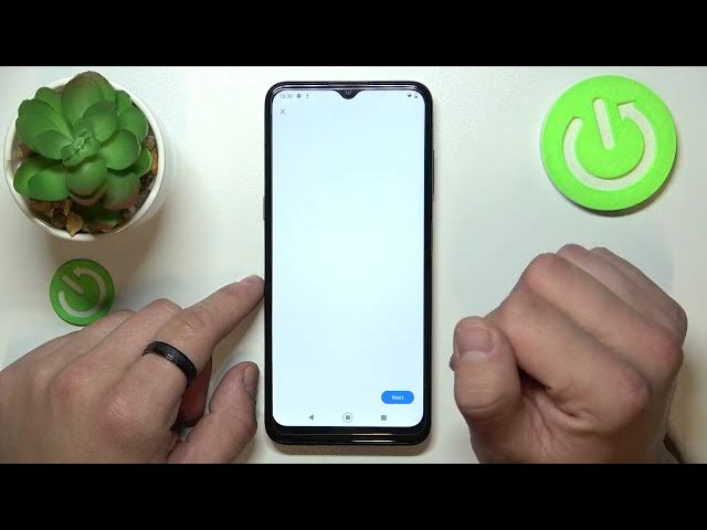 Video thumbnail for How to Manage Google Pay in NOKIA G21 – Set Up Google Payments