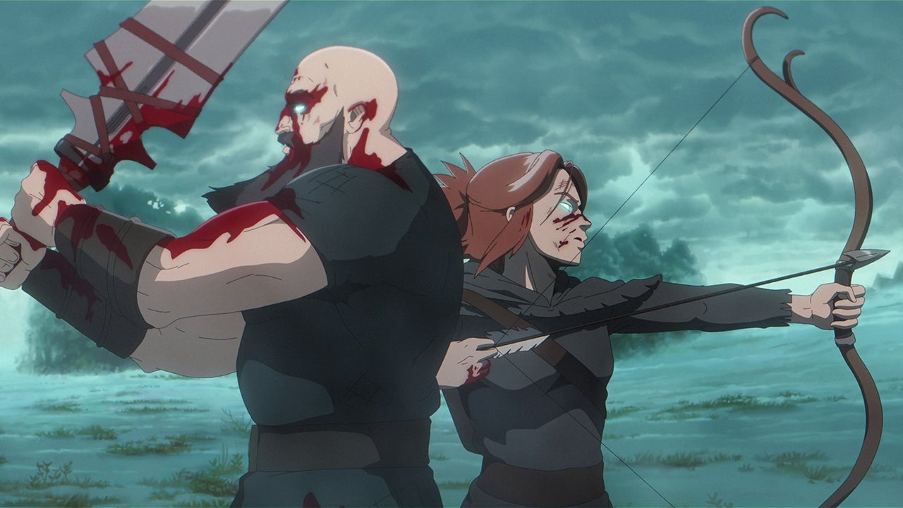 Video thumbnail for Valheim: Deep North - Official Animated Trailer