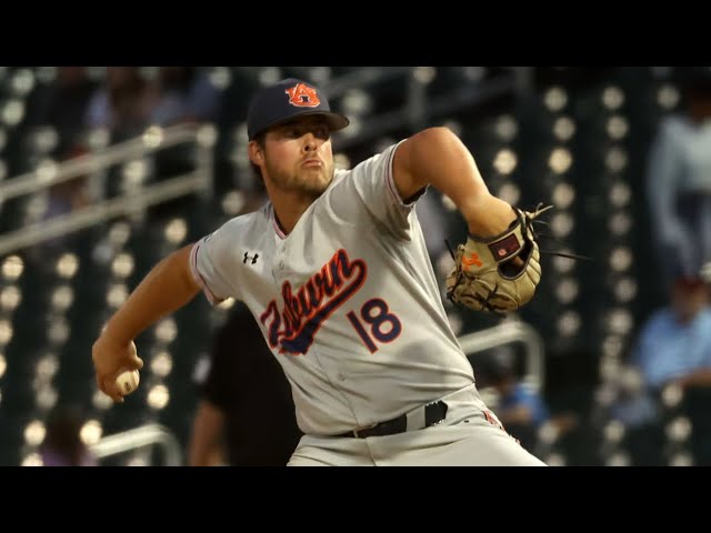 Video thumbnail for Mason Barnett 2024 Minor League Highlights!