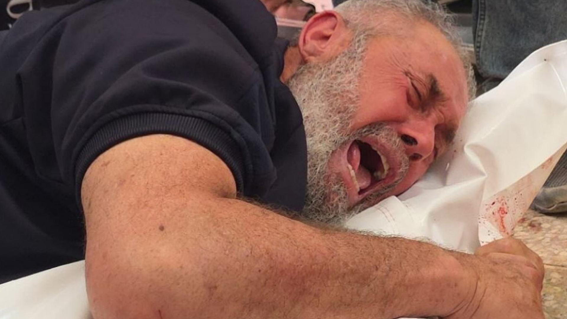Video thumbnail for These are the Palestinians that Israel has killed during Gaza’s ‘ceasefire’