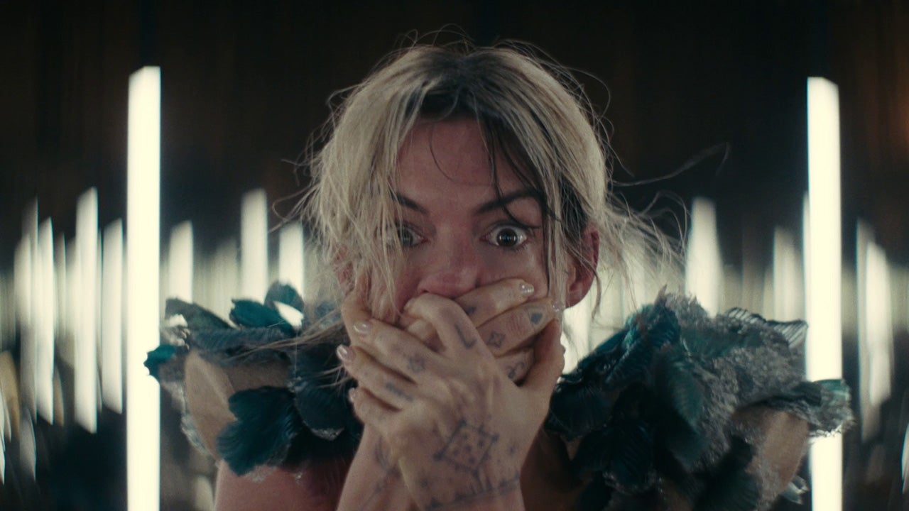 Video thumbnail for Mother Mary - Official Trailer