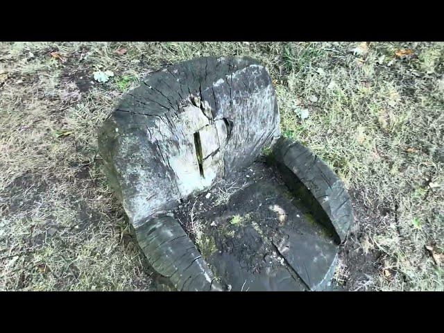 Video thumbnail for We take a look around Penwortham park