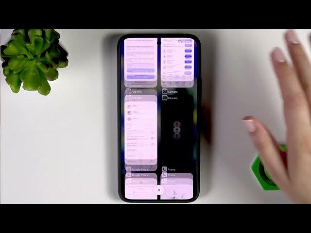 Video thumbnail for XIAOMI 17T Pro – How to Turn Off Running Apps
