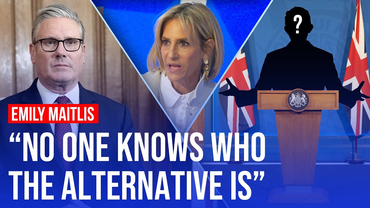 Video thumbnail for Can Labour really afford to have a leadership election? | Expert analysis