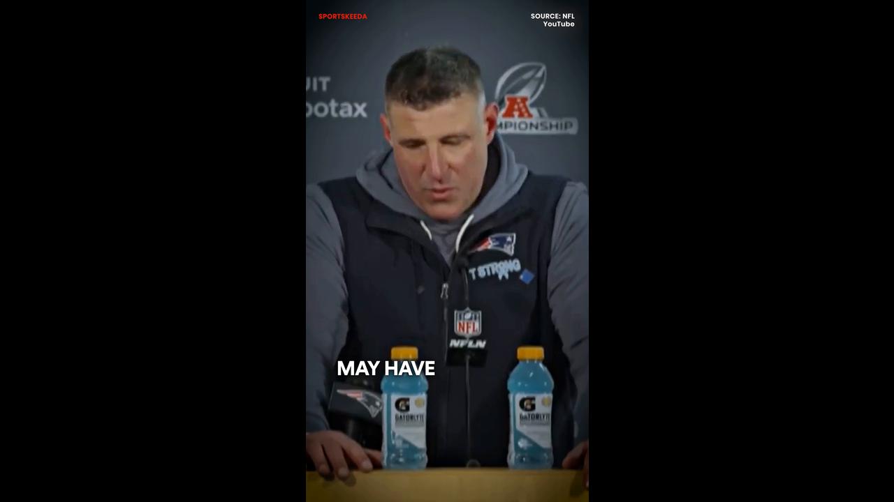 Video thumbnail for Dianna Russini Involved In New Mike Vrabel Report