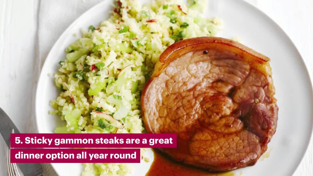 Video thumbnail for 10 twists on gammon