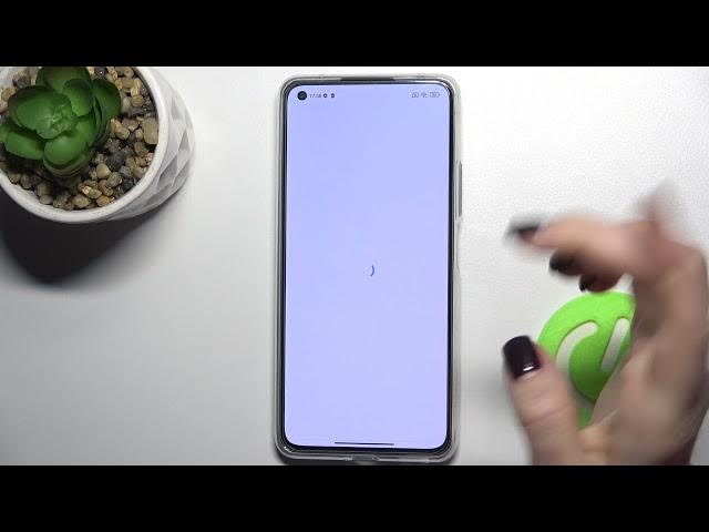 Video thumbnail for How to Activate Hey Google of Google Assistant in XIAOMI 11 Lite 5G NE - Voice Match