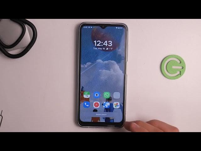 Video thumbnail for Top 3 Best Themes for Nokia G22