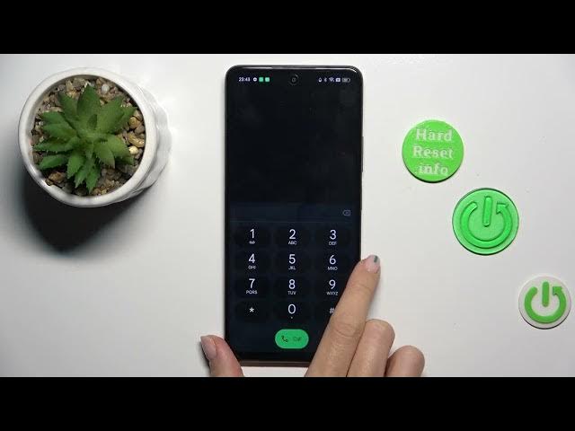 Video thumbnail for OPPO A2 - All Secret Dial Codes