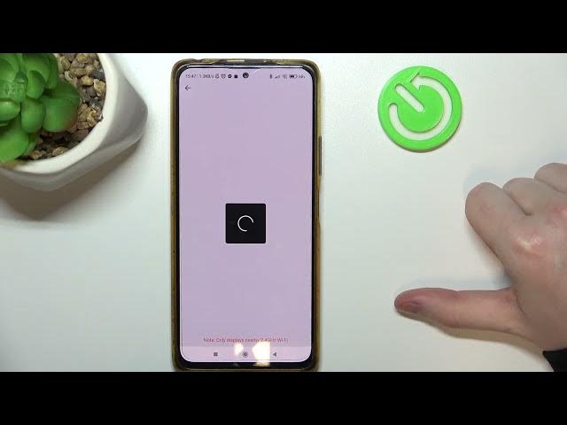 Video thumbnail for Amazfit Smart Scale - How to Reconfigure WiFi for Quick and Easy Setup