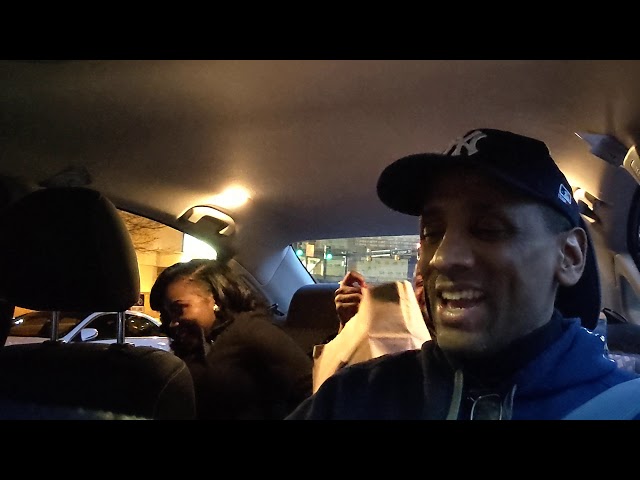 Video thumbnail for Uber Passenger Testonial (random)