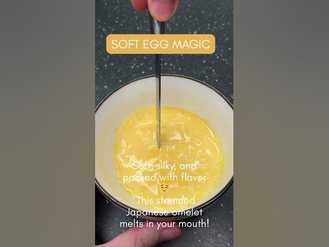 Video thumbnail for Tamagoyaki Recipe (Easy Japanese Rolled Omelette in 20 Minutes)