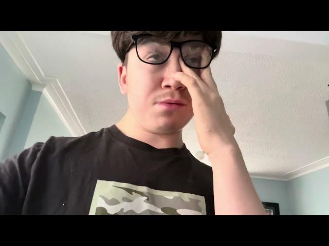 Video thumbnail for Its my fault 😓