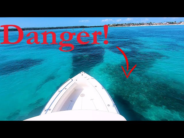 Video thumbnail for 5 MUST KNOW Boat Navigation Tips!