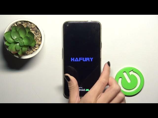 Video thumbnail for How to Reboot the HAFURY GT20 Smartphone - Soft Reset