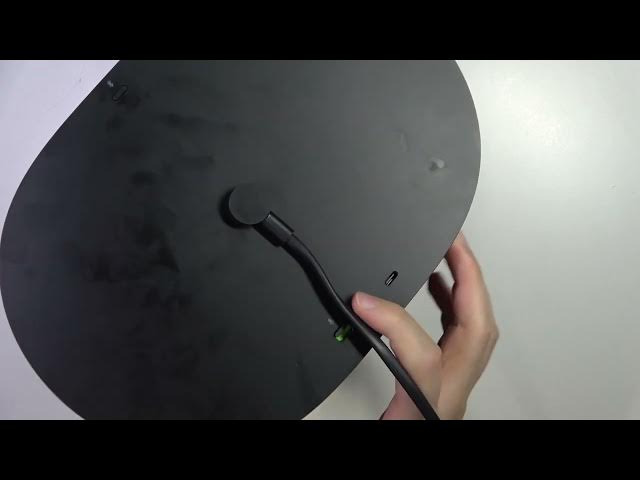 Video thumbnail for How to Mute / Unmute Microphone in Sonos Era 300?