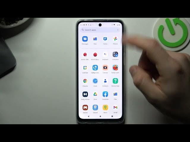 Video thumbnail for Where is Download Folder in Motorola Phone? Find Downloaded Files & Apps!