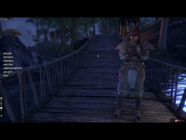 Video thumbnail for How To Manage FOV In Elder Scrolls Online