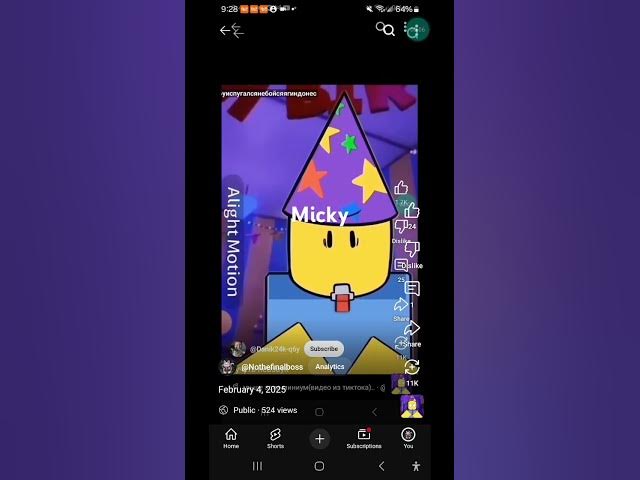 Video thumbnail for February 7, 2025