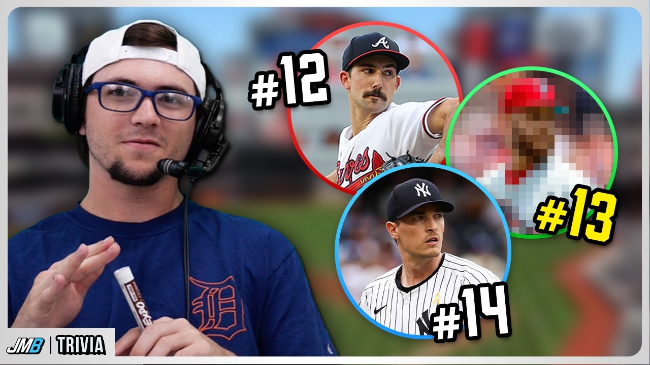 Video thumbnail for Trying to get closest to the pin in MLB Triple Play!