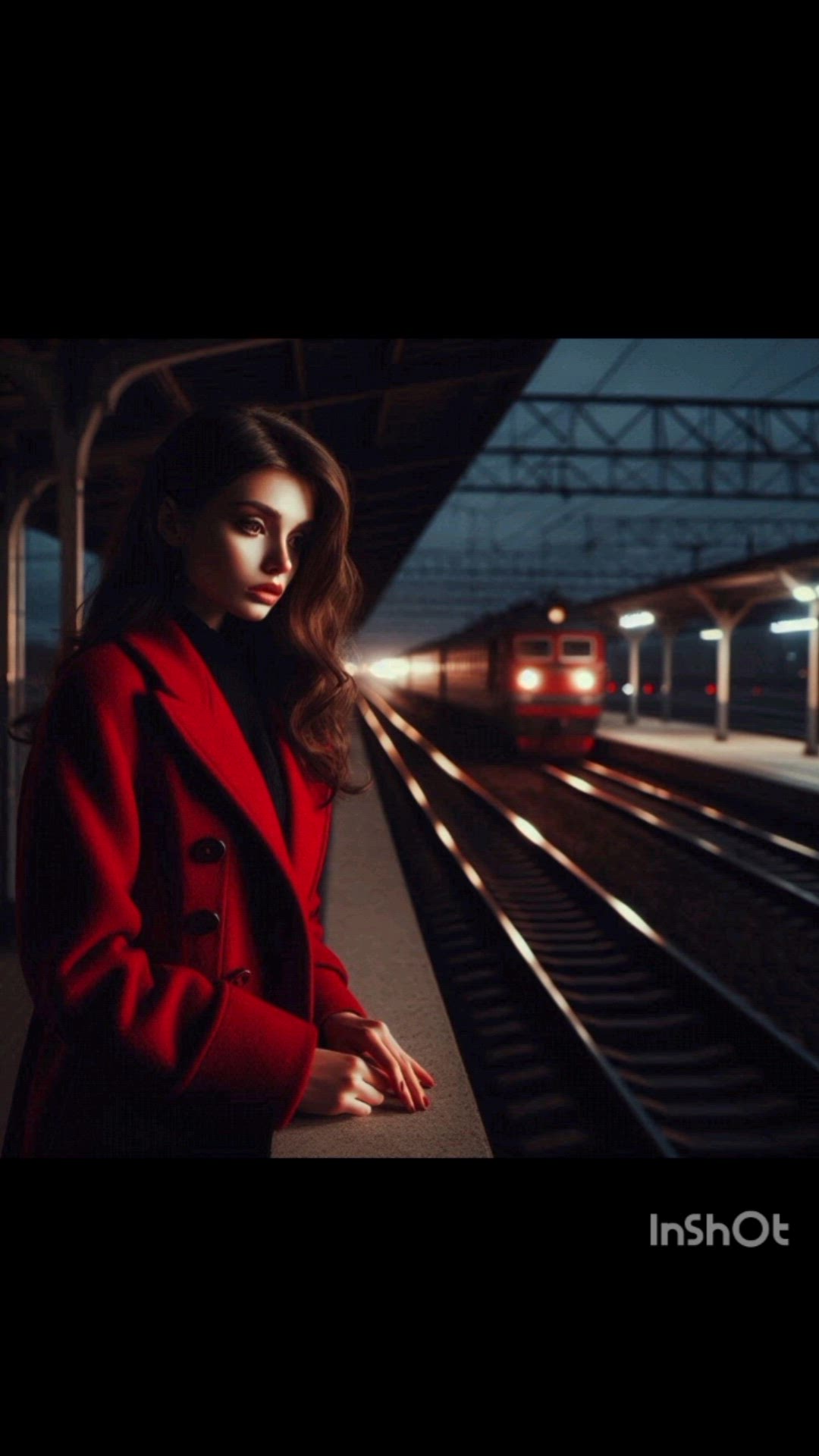 Video thumbnail for The last train home