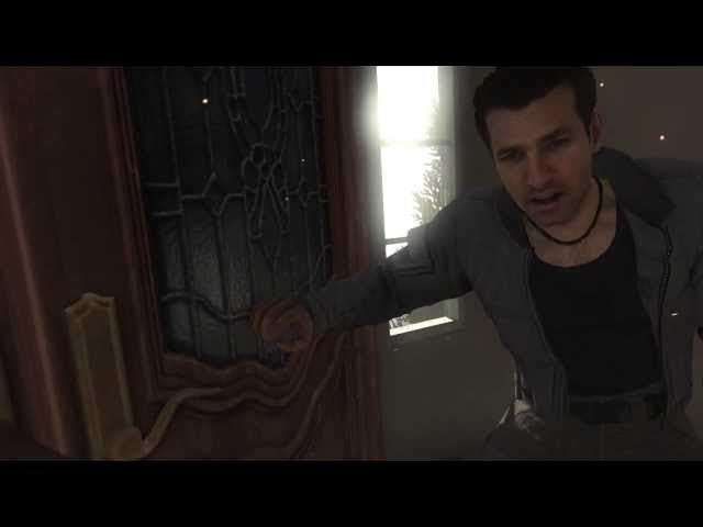 Video thumbnail for Call of Duty: Ghosts - Ghost Stories: Logan Follows Hesh & Elias, San Diego Attacked "Odin" Comment