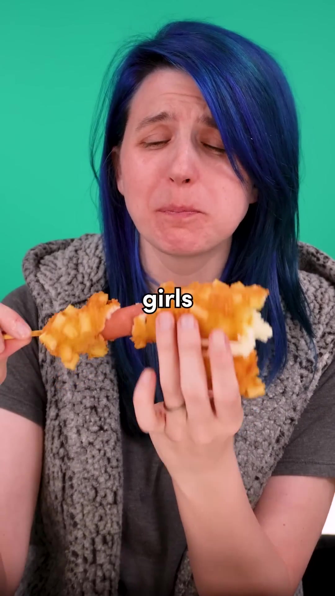 Video thumbnail for Storytime! My life is wilder than fiction! (1920p 30fps)