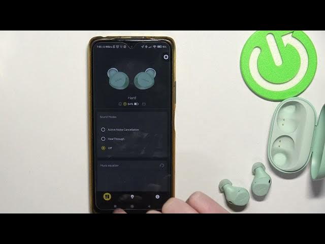 Video thumbnail for How To Manage Equalizer on Jabra Elite 7 Active?