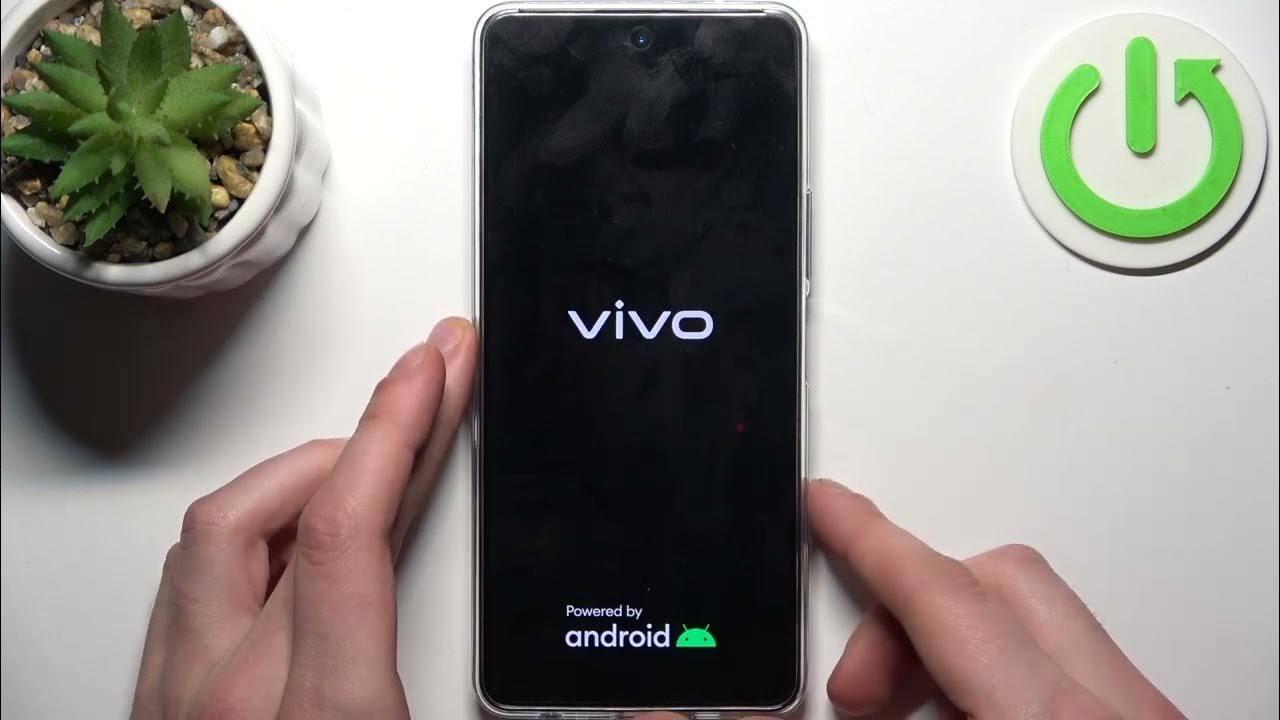 Video thumbnail for How to Enable & Manage Recovery Mode on VIVO Y36