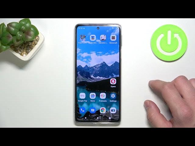 Video thumbnail for How to Enable / Disable Vibrations for Calls on MOTOROLA Edge 30 Pro