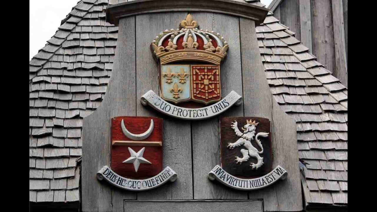 'Video thumbnail for Port Royal Nova Scotia'