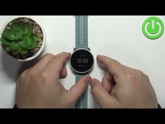 Video thumbnail for How to Extend Battery Life on SUUNTO 9 Peak by Turning On Power Saving Mode - Save SUUNTO Battery
