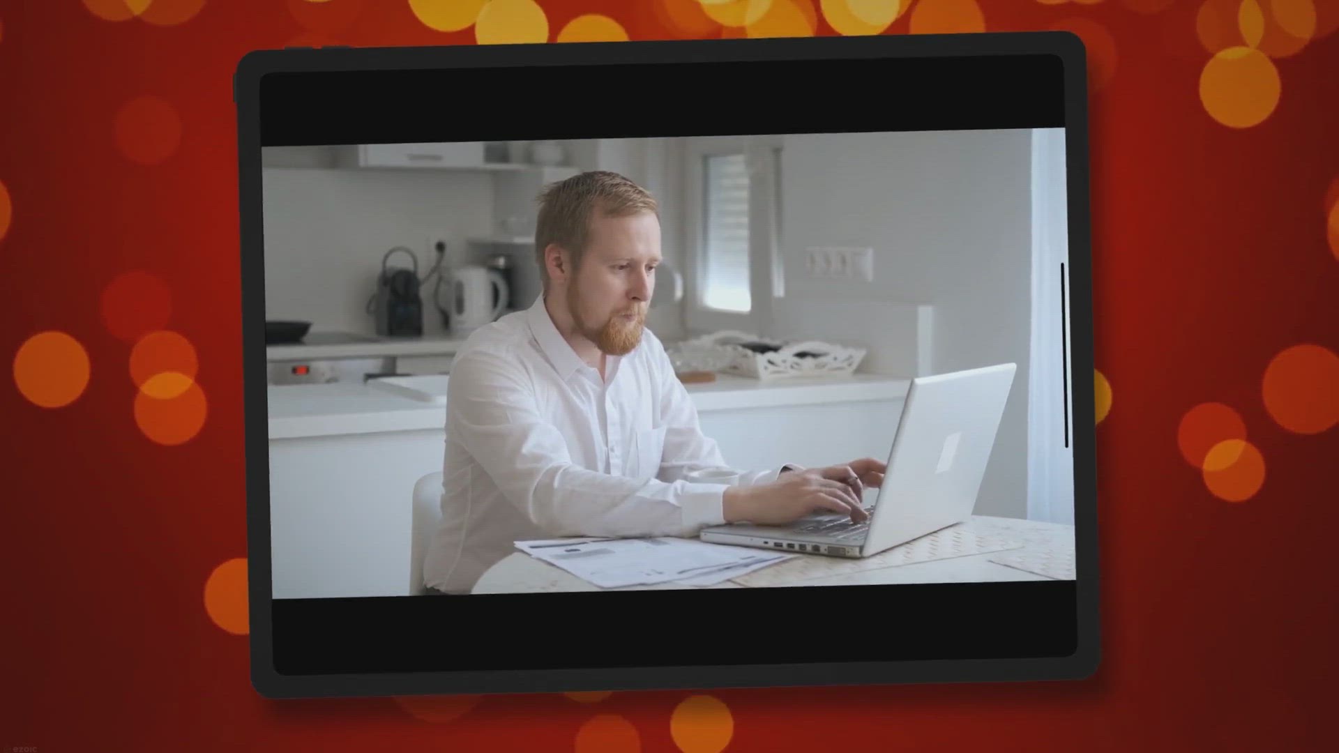 Video thumbnail for From Stay-at-Home Mom to Successful Freelance Writer: Unleash the Power of Blogging Sites that Pay!