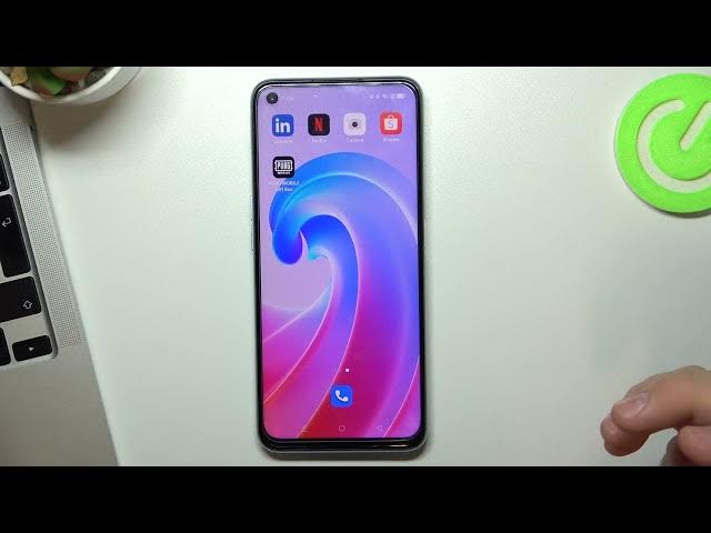 Video thumbnail for Oppo A96 Bypass Family Link / Remove Parental Control