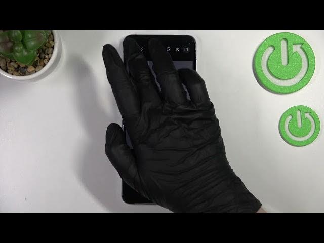 Video thumbnail for How to Reset Camera Settings in Samsung Galaxy Z Flip4 - Restore Camera Preferences