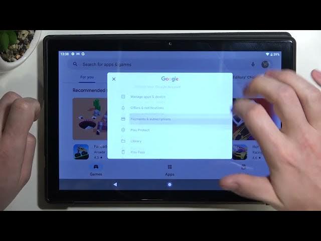 Video thumbnail for Call Of Duty is Not Visible on OUKITEL OKT1 – How to Fix Call Of Duty Game