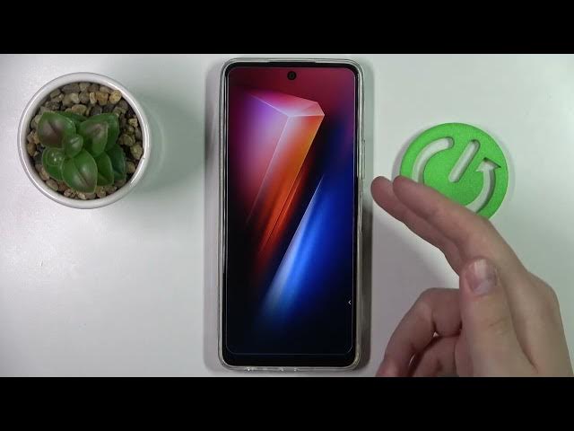 Video thumbnail for How to Extend RAM Memory on INFINIX Hot 11S - Increase RAM