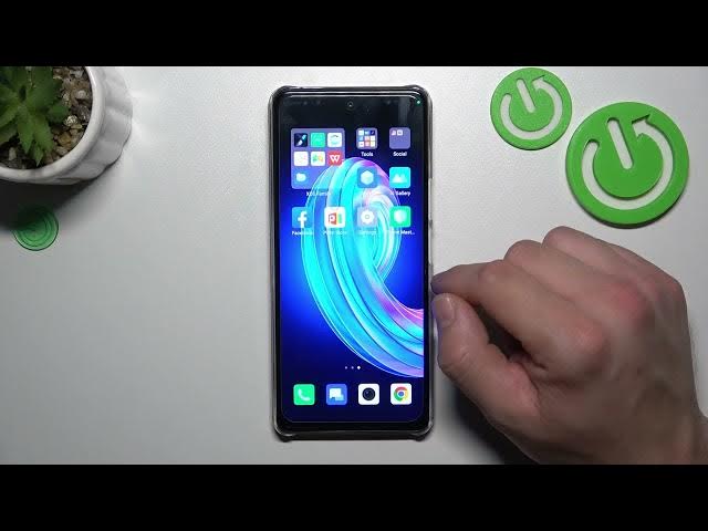 Video thumbnail for Does Infinix Note 30 have Slow Motion?