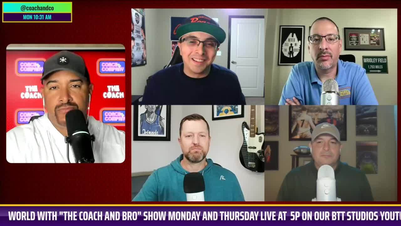 Video thumbnail for Did the Chiefs Save Their Season with Win Over the Colts?