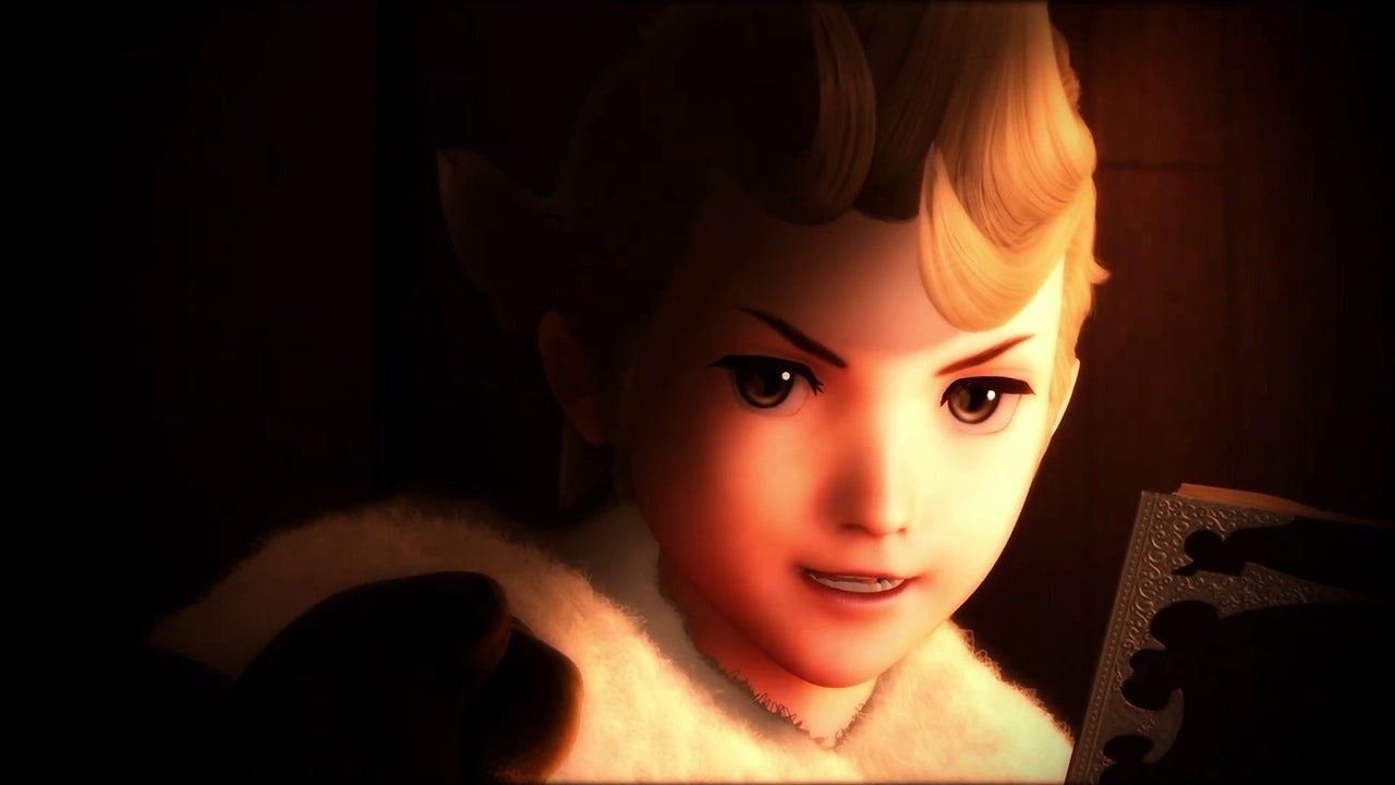 Video thumbnail for Bravely Default: Flying Fairy HD Remaster - Official Xbox and Steam Launch Trailer