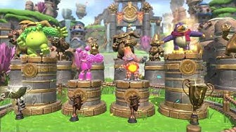 'Video thumbnail for My Singing Monsters Playground - Tournament and Solo Gauntlet Gameplay'