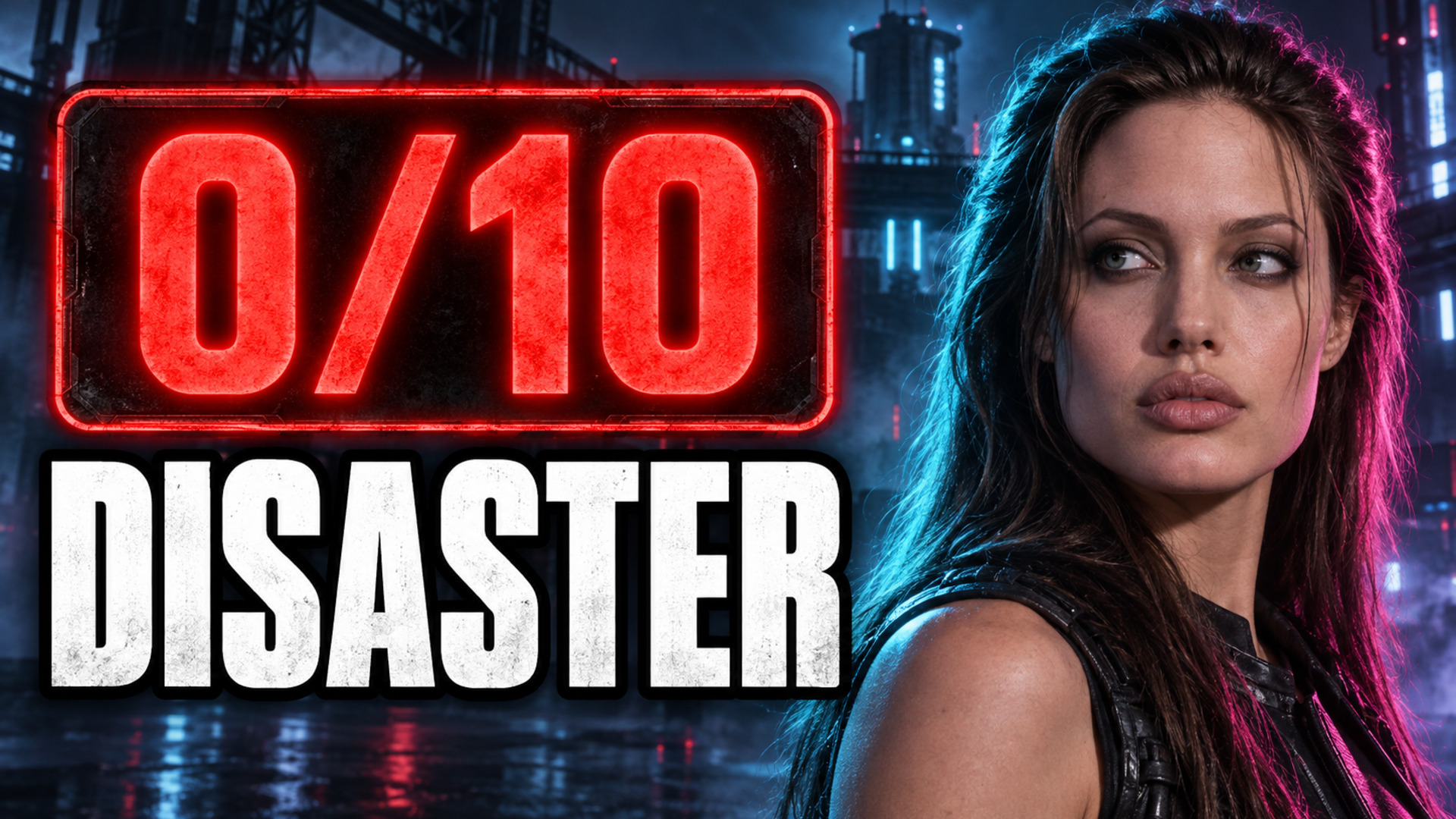 Video thumbnail for Truly Awful Sci-Fi Sequels That Went Direct To Video