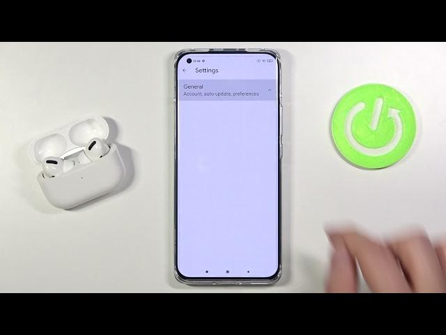 Video thumbnail for How to Turn Off Auto Updates on Android 11 – System Settings on Android 11