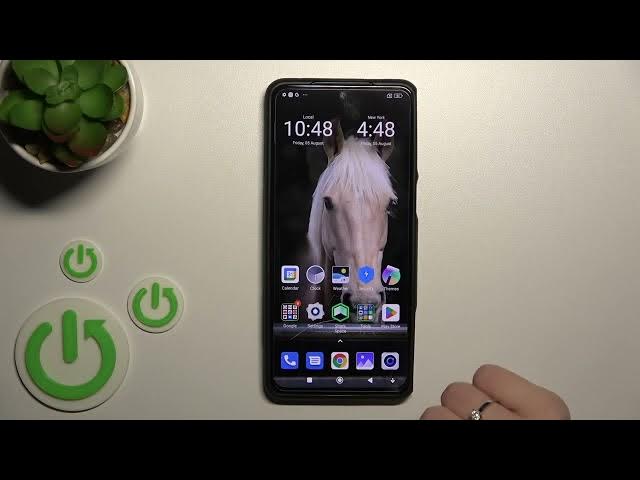 Video thumbnail for How to Enable / Disable NFC in Xiaomi Black Shark 5?
